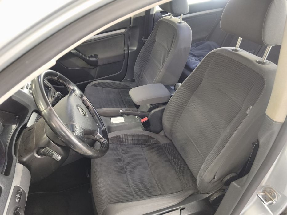 Volkswagen golf 5 variant