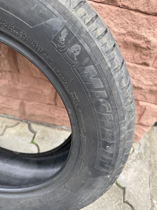 195/65/R15 Michelin