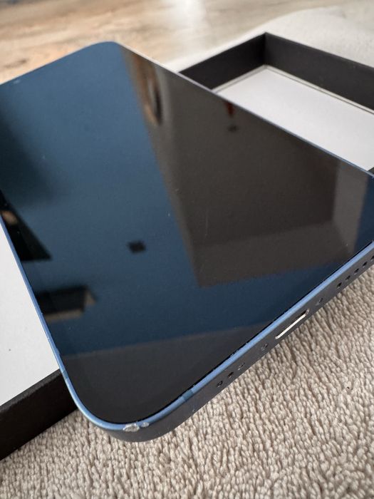 iPhone 13 128gb niebieski