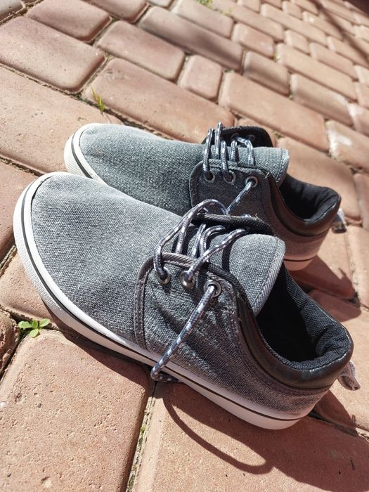 Кеди на хлопчика