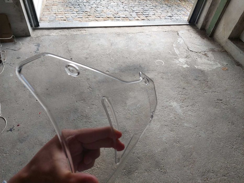 Peças acessórios Honda Africa Twin CRF 1100