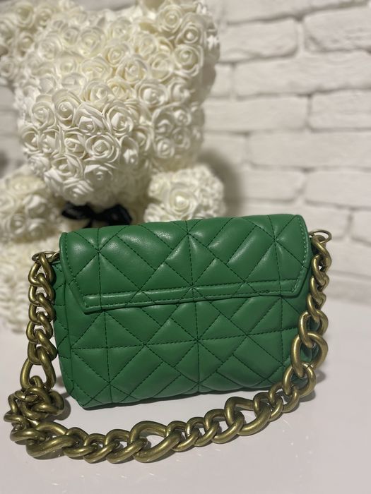 Сумка  жіноча Zara