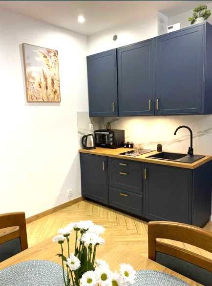 Noclegi, mieszkanie dla 2-3 osób, centrum, Przemyśl.