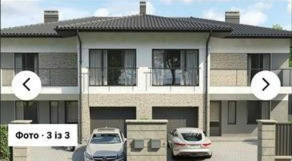 Продаж котеджу, Винники, вулиця Озерна