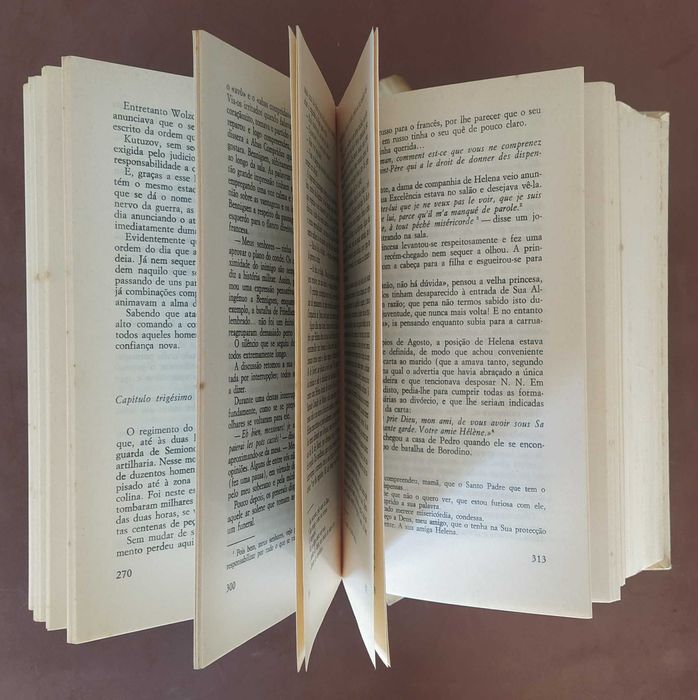 Livros de Literatura –Círculo de Leitores