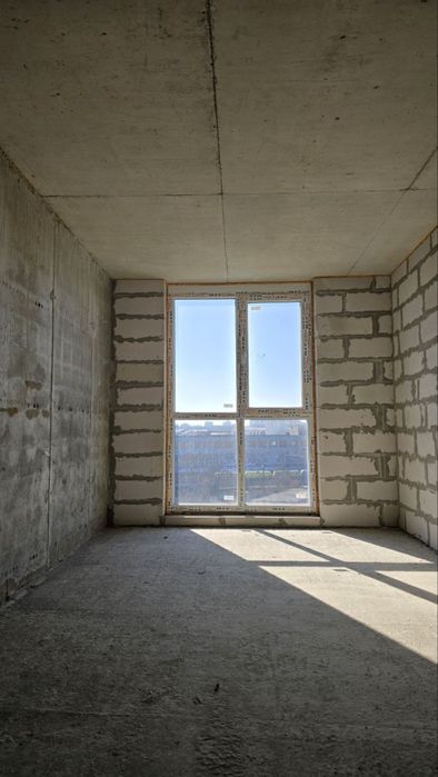 Терміновий продаж двохкім квартири Рудненська зданий будинок