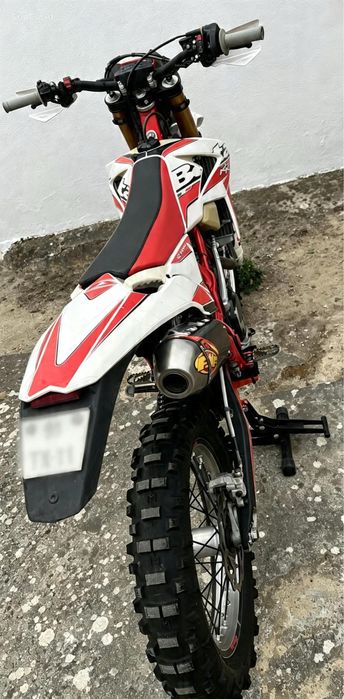 Beta 350 RR ENDURO