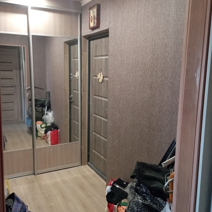 Продам 1к квартиру