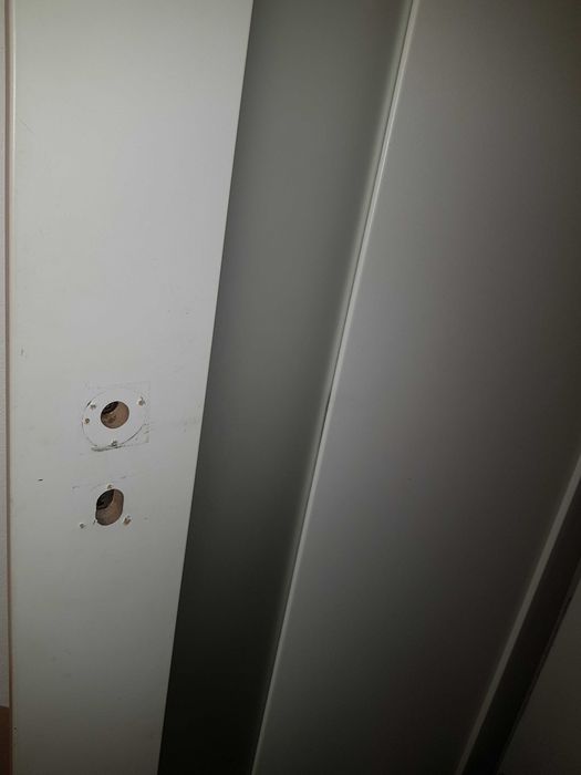 Sprzedam drzwi 2000×900 pełne MDF