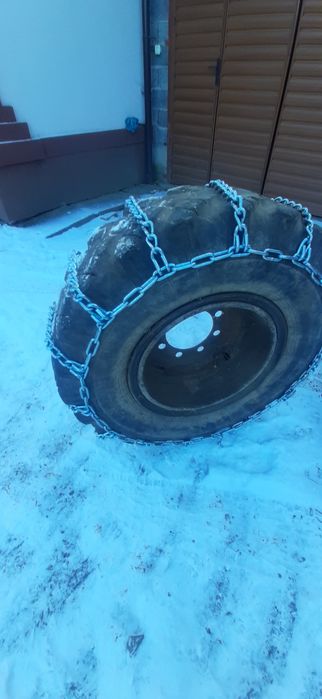 Ланцюги цепи протиковзаня зіл 131 зіл 157 газ 66