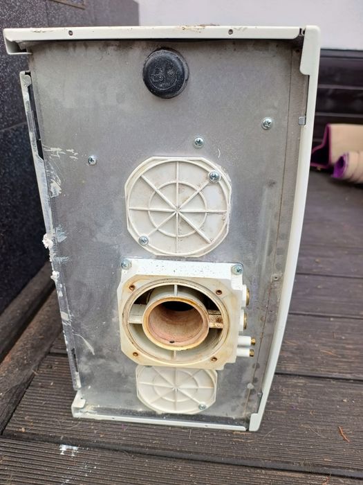 Kocioł gazowy Victrix X 12-24