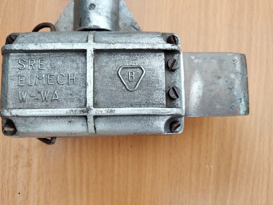 95Sprzedam lutownice kolbową 300W