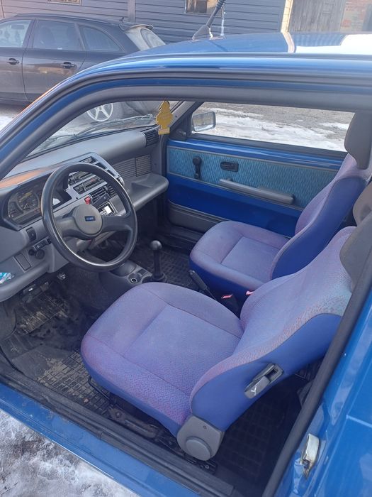 Fiat Cinquecento 700 ,1995r bez rdzy,dziur!!