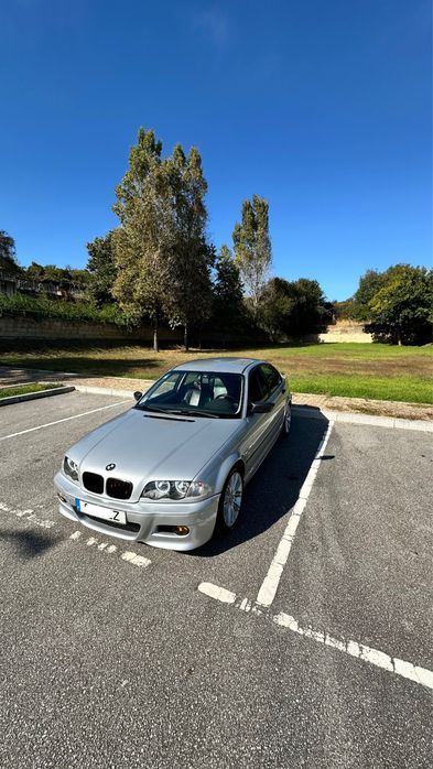 BMW  E46 look m3 — photo 2