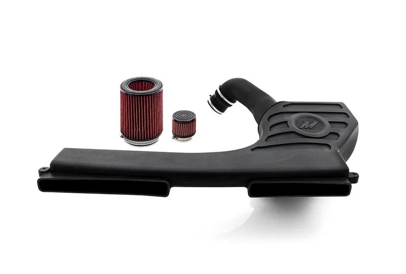 ADMISSÃO PERFORMANCE MISHIMOTO PARA GOLF 7 GTI / GOLF 7 R / LEÓN 3 CUPRA / S3 8V