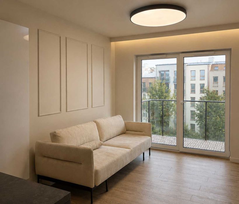 Apartament Premium 2 pokoje | Belg | Klimatyzacja | Garaż | Gotowy do wprowadzenia - Widok 4