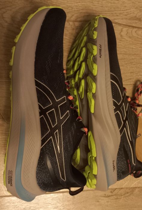 Asics buty do biegania