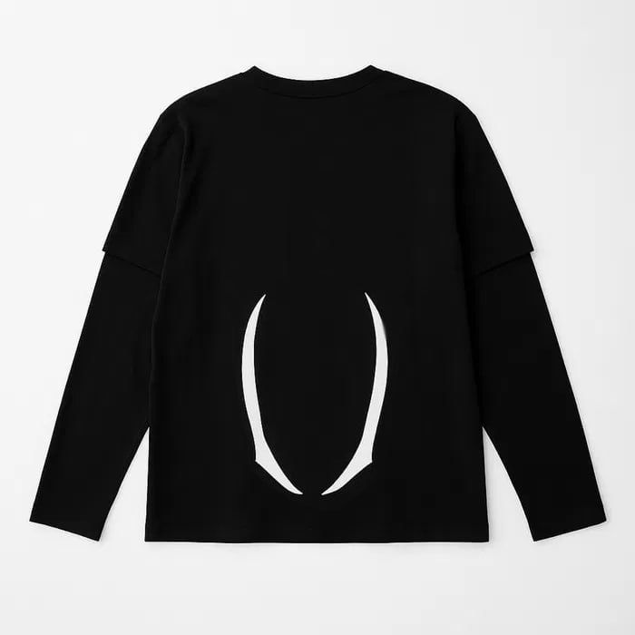 zxcursed лонг - купить мужские футболки и майки - Цена на OLX.ua