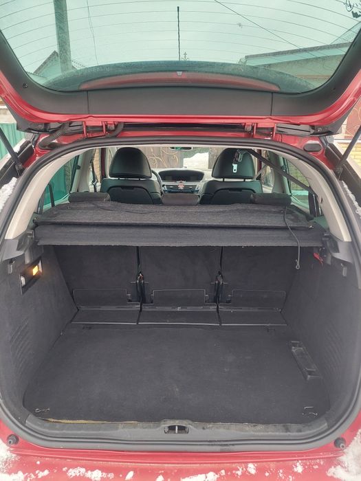 Продам сітроен С4 Ексклюзив