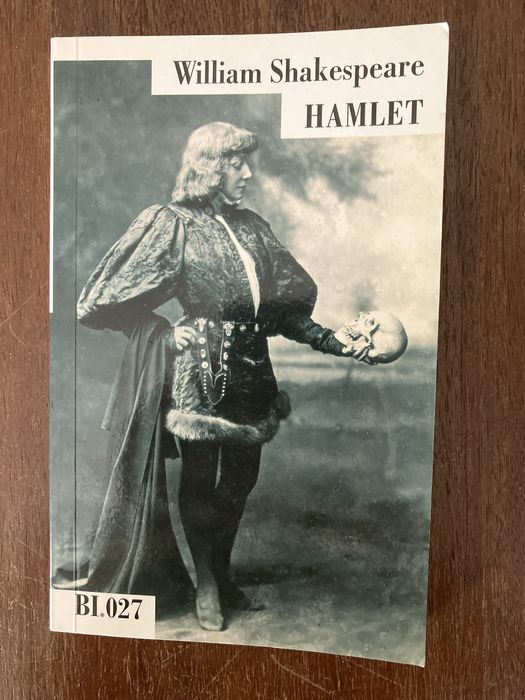 Hamlet - William Shakespeare