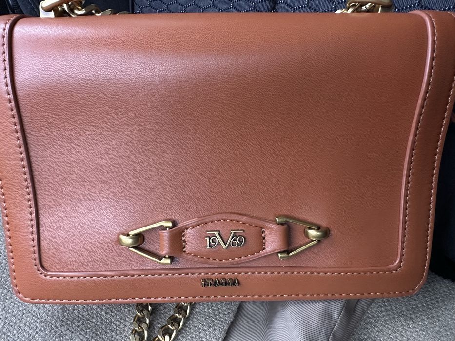 19V69 Italia Mala camel