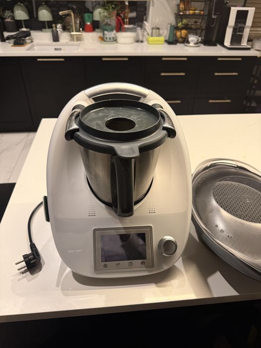 Thermomix 5 vorwerk uzywany