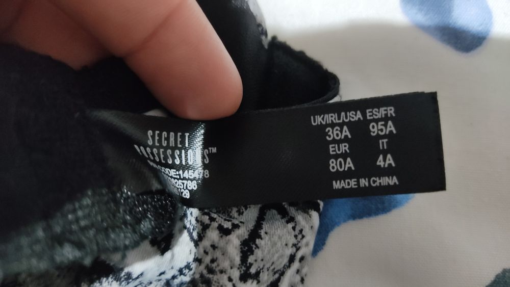 Vendo roupas - 3€ cada