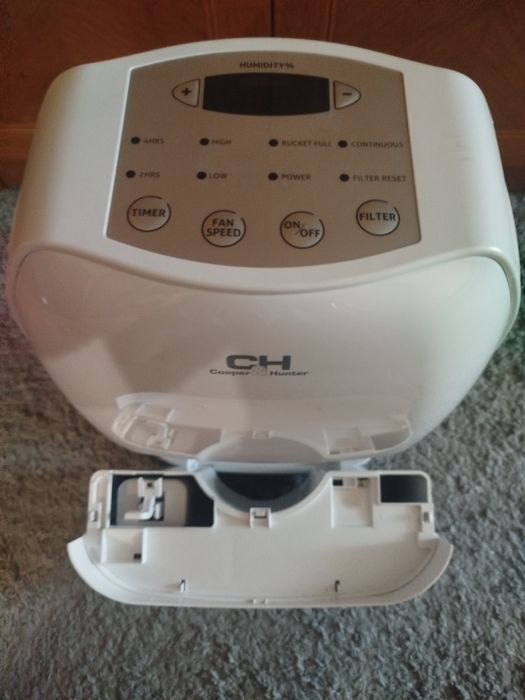 Осушитель воздуха