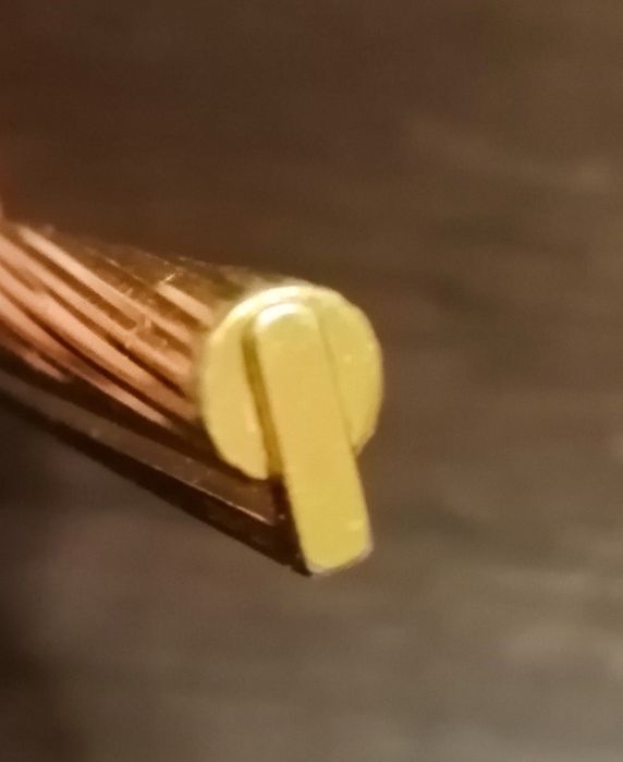 Esferográfica / lapiseira Dupont Original