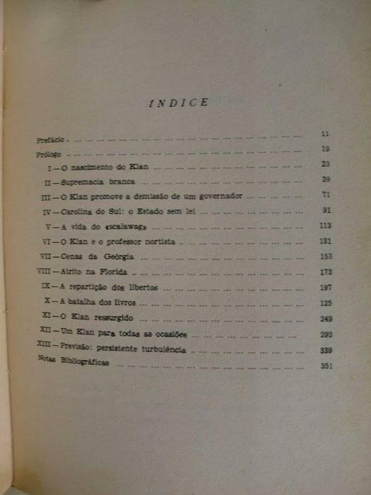 Ku Klux Klan
de William Peirce Randel