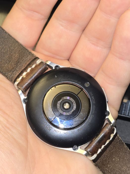 Samsung Galaxy watch 5 pro