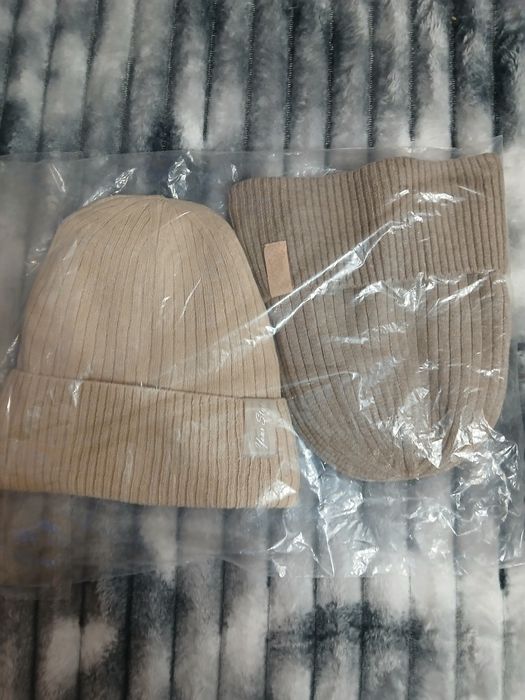 Шапки женские зима