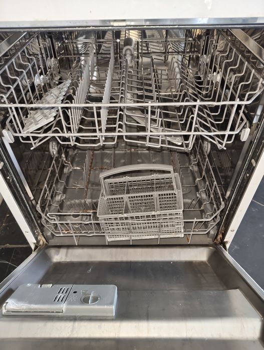 Máquina de lavar louça usada para venda