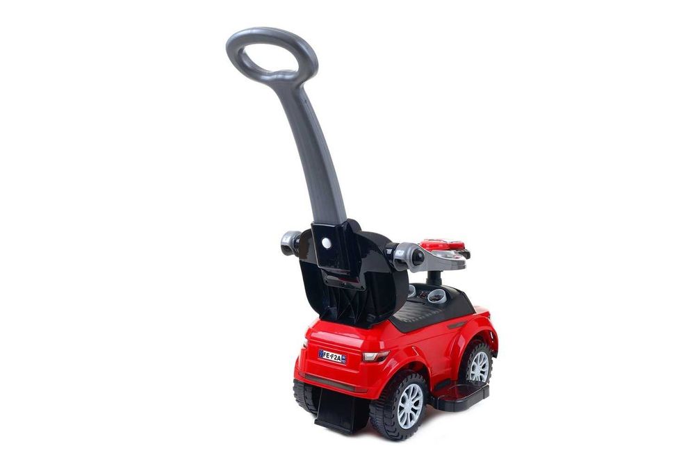 3w1 jeździk, pchacz dla maluchów