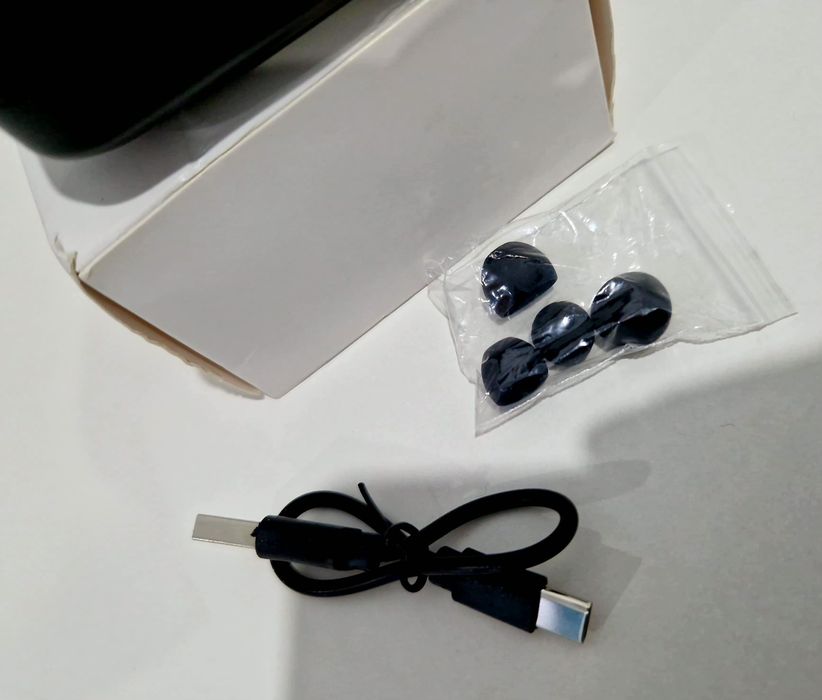Auriculares bluetooth