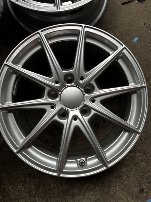 Alufelgi R16 5x112 VW Audi Seat Skoda BMW