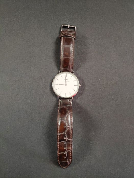 Relógio Daniel Wellington