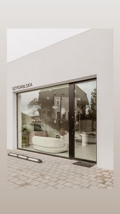 Gabinet na wynajem w luskusowym salonie w Gdyni