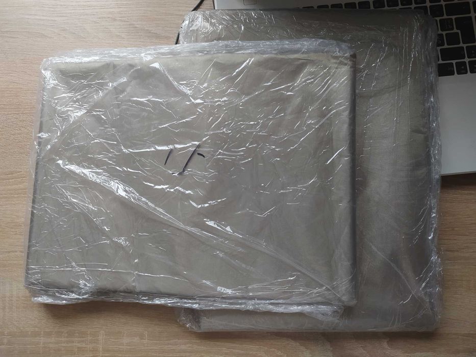 Экранирующая ткань фарадея ЭМИ, WIFI, RFID, 5G, РЕБ (від 1-15+ метрів)