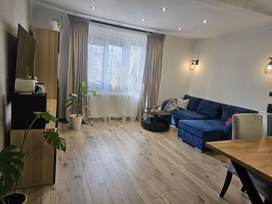 REZERWACJA Mieszkanie 91m² w centrum Strzelec Op. BEZ POŚREDNIKÓW