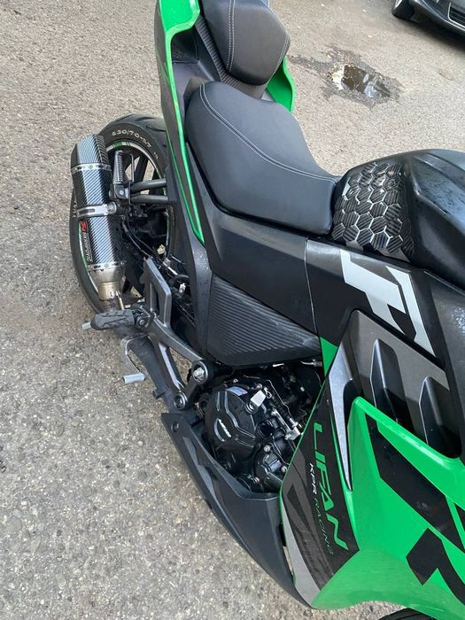 Продам ліфан в гарному стані