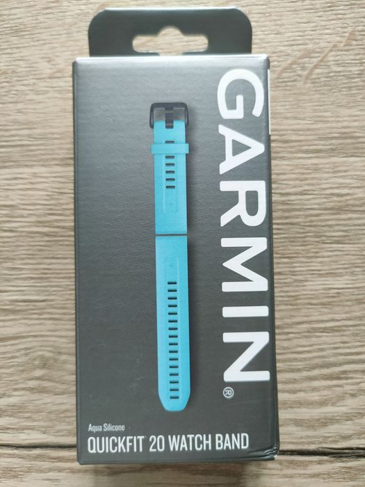 Garmin Quickfit 20 Pasek