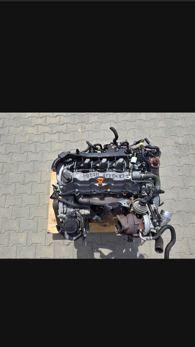 Продам двигун N22B4