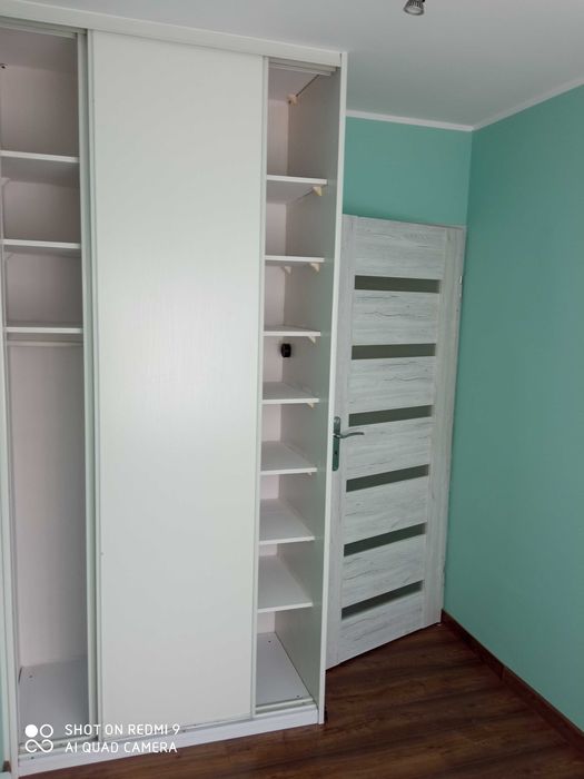 Mieszkanie 3 pokoje, parter, Winiary os. Piastowskie