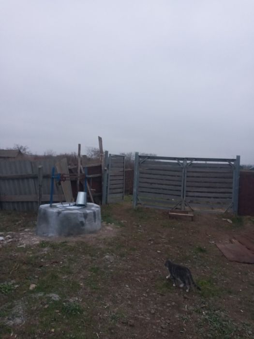 Дом в Петрово-Солонихе, возможен торг