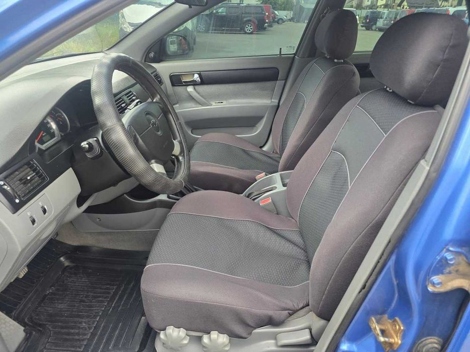 Продам  Chevrolet Lacetti 2006. Можна в розстрочку, під викуп.