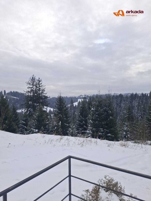 Продаж діючого готельного бізнесу: Котеджне містечко (Буковель)