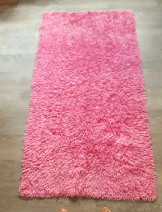 Tapetes de quarto de menina