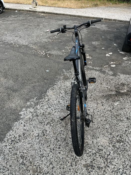 Rockrider ST100 L