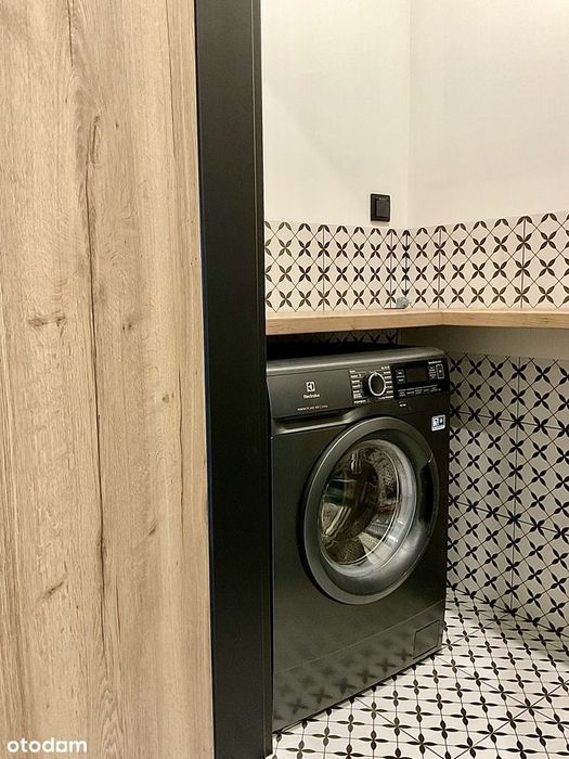 Apartament w Sercu Łodzi Otulony Zielenią – Osiedle 8 Dębów